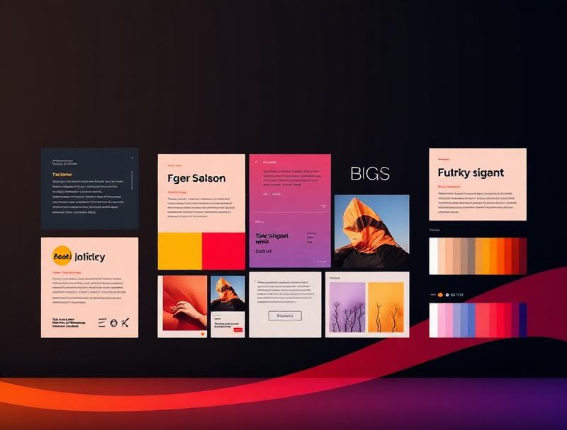 Strategy-first creative process